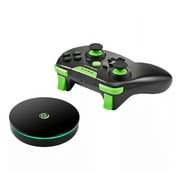AtGames Legends Core Plus Gamepad & Streaming Arcade Console, Black, New, 1 Count, 1 Pack