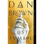 The Lost Symbol (Paperback)