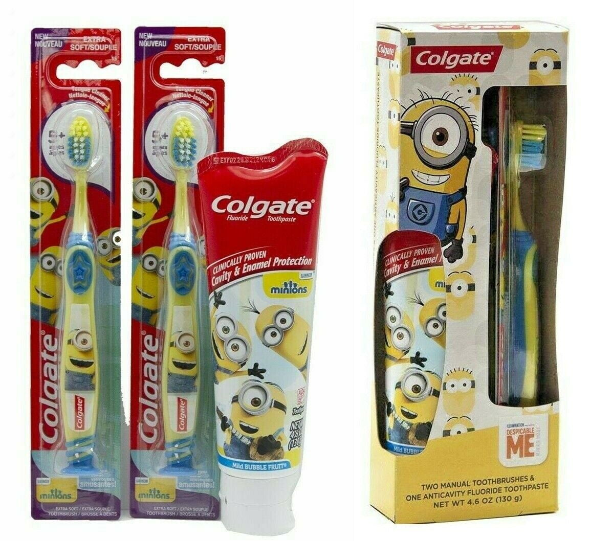 colgate ar toothbrush