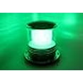 thumbnail image 3 of Solar Dock Warning Light - Waterproof Solar Dock Lighting - Green LED Constant On or Flashing 360 Degree Lighting, 3 of 4