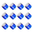thumbnail image 1 of Milisten 12Ud Frascos Plásticos Para Cosméticos Con Tapa Ideal Para Viajes Y Almacenaje, 1 of 8