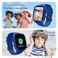 thumbnail image 4 of Smartwatch Xipax 4G para Niños de 3 a 12 Años con Llamada SOS y Cámara, 4 of 8
