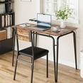 thumbnail image 3 of Table et Chaises de Salle à Manger, 3 of 9