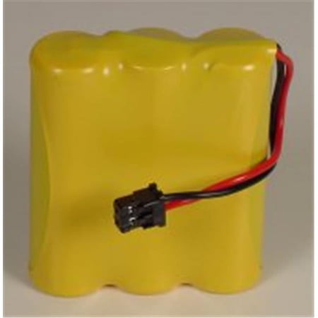 UPC: 0728286205161 | Ultralast Replacement Sony BP-T18 Cordless Phone Battery