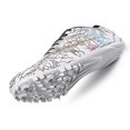 thumbnail image 2 of Zapatos de pista y campo para hombre, zapatillas de deporte profesionales para correr con clavos, Hj259 -jx, 2 of 5