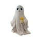 thumbnail image 2 of Estatua de Resina Fantasma de Terror de Halloween, Adornos para Jardín, Festivales Al Aire Libre, Decoraciones para Fiestas, 2 of 6