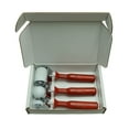 thumbnail image 4 of Urethane Supply URE6148 Rouleaux Pare-Chocs Polyvalents 6148, 4 of 5