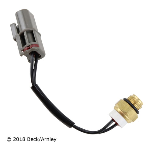 Beck Arnley 201-1373 Thermo Fan Switch 