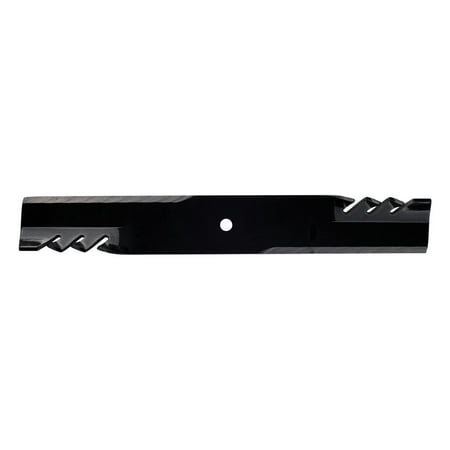 Grasshopper Lawn Mower Blade - Oregon Replacement 396-729 Lawn Mower Blade GRASSHOPPER GATOR G18IN
