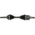 thumbnail image 1 of FLECHA HOMOCINÉTICA HOMBRE 1998 al 2000 ISUZU Delantera Remanufacturado CARDONE ., 1 of 5