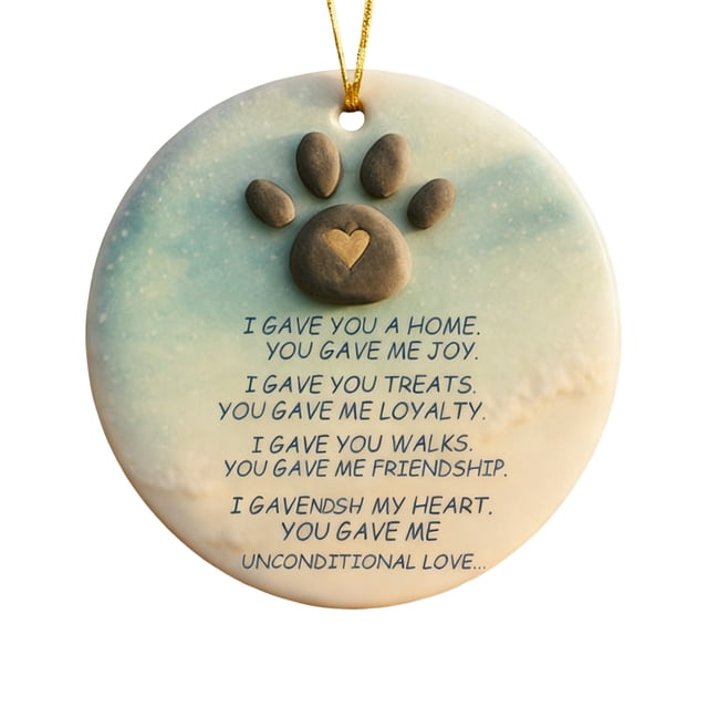 Friendship Decorative Pendant, Friendship Decorative Pendant Gift Home Bedroom Accent