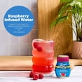 thumbnail image 6 of (2 pack) Torani Sugar Free Raspberry Liquid Drink Enhancer, 1.62 fl oz, 6 of 10