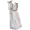 thumbnail image 2 of Cotton Tale LRDS Sucettes et Roses Couche Stacker, 2 of 2