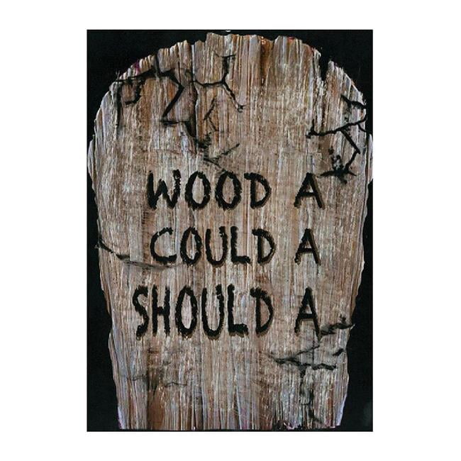 halloween tombstone decorations
