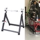 thumbnail image 4 of Balancoador de Neumilaros Rim, Conos de Centrado Ajustables Fáciles de USAR Balancero de Rueda de Motocicleta Pista de Trado Plegable Para Bicicleta de Tierra Deportiva, 4 of 7
