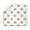 Paw Print, variant on Paw Print Cat Drying Mat Super Absorbent Heat Resistant Pad
