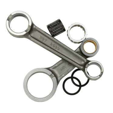 Hot Rods Connecting Rod For Yamaha YFM 450 FA Kodiak 4x4 2003-2006 8703