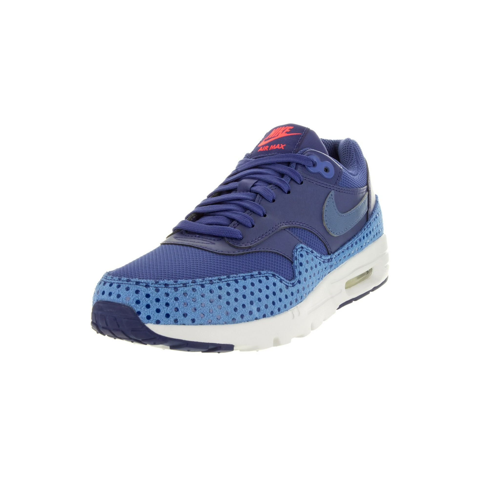 Nike Women's Air Max 1 Ultra Essentials Running Shoe Women's Nike Air Max 1 Ultra Essentials Running Shoes