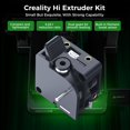 thumbnail image 2 of Kit de extrusora Creality Hi con sensor de rotura de filamento 80N Force, 2 of 9