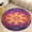 style-3, variant on Kaleidoscope Mandala Colorful Floral Boho Round Rugs -Washable Non-Slip Small Round Area Rug Throw Soft Circle Rugs for Bedroom, Modern Print Indoor Carpet for Entryway Sofa Living Room