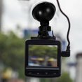 thumbnail image 4 of 3Pcs Vehicle Dash Cam Mount with 1/4 Mini Ball Head Suction Cup, Single Buckle Car Dash Cam Holder, 4 of 6
