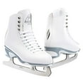 thumbnail image 2 of Jackson Ultima Finesse Patins à Glace pour Femmes/filles - Taille 7 pour Femmes, 2 of 10