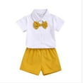 thumbnail image 4 of Family Matching Clothes Brother &amp; Sister Clothing Set, 4 of 7