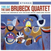 VINYL LOVERS IMPORT Dave Brubeck - Time Out - Music & Performance - Vinyl