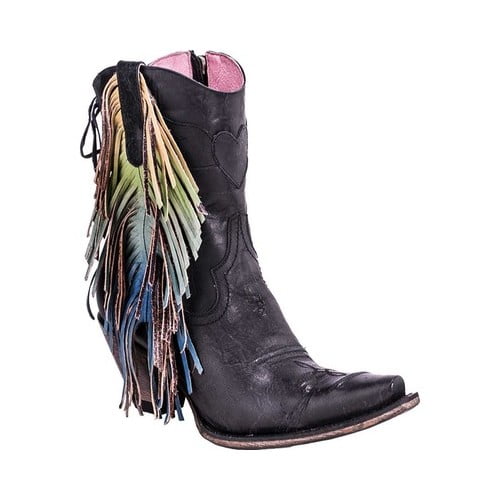 clarks gypsy high boots