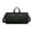 Black, variant on Garment Bags for Business Travel Convertible Travel Duffel Bag Carry on Garment Bag 2 in 1 Weekender Suit Bag for Men Women