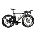 thumbnail image 1 of Esquirla 1/10 Scale Miniature Mountain Bike Toys Miniature Finger Mountain Riding Bike, 1 of 8