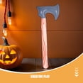 thumbnail image 3 of TABLZONE 4Pcs Inflatable Hatchet Props Multi Color Costume Accessories for Cosplay and Party Use, 3 of 8