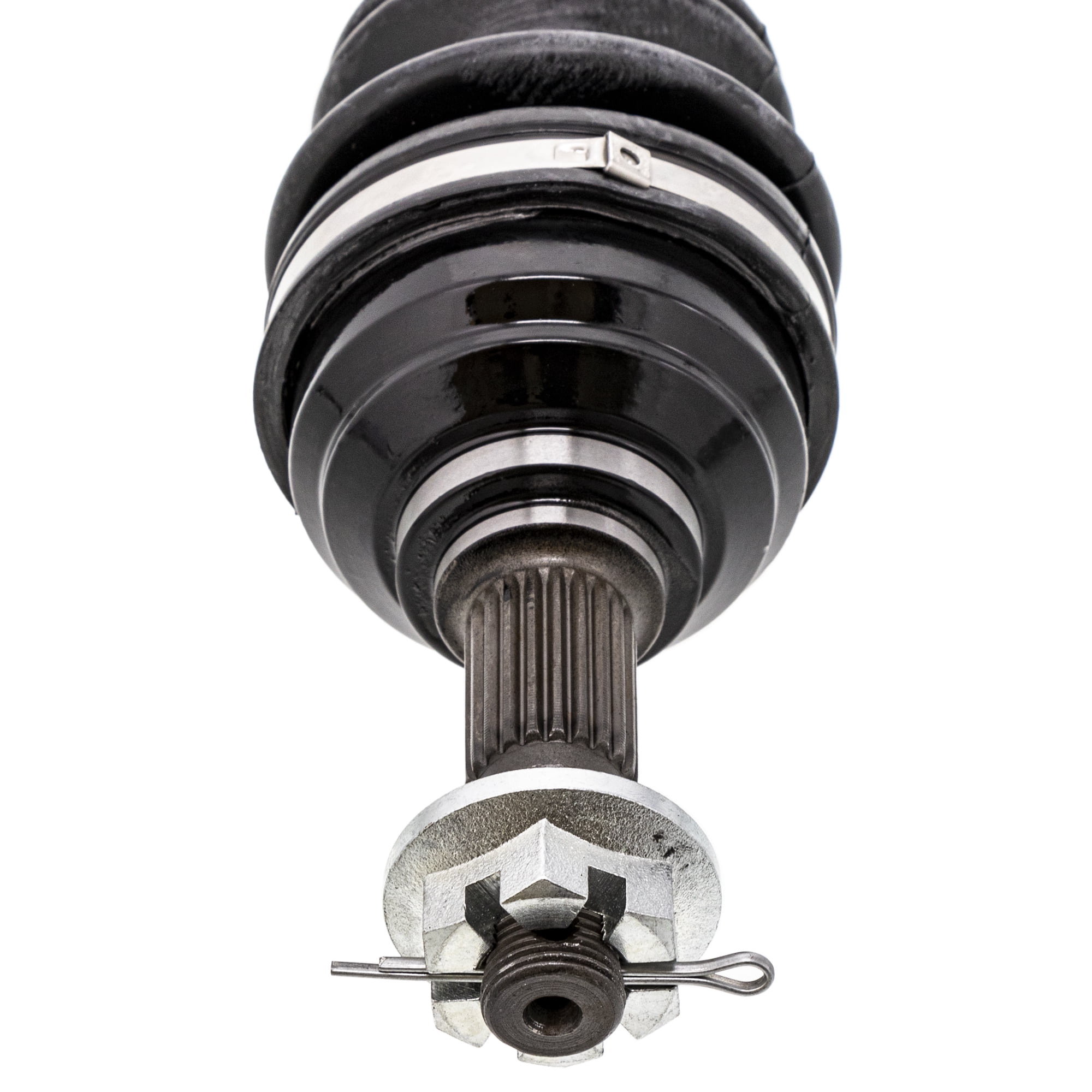 K。 Niche Front CV Axle Drive Shaft for Arctic Cat 400 300 ATV 519
