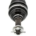 thumbnail image 6 of Niche Front CV Axle Drive Shaft for Arctic Cat 400 300 ATV 2 Pack 519-KCA2347X, 6 of 6