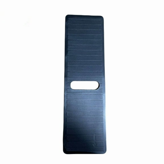Yassdwbn 1PC Car Gear Shift Lever Panel Dust Cover Trim Strip For Hyundai IX35 2010-2017
