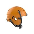 thumbnail image 3 of Casco de Fútbol Americano Juvenil Schutt Vengeance A11 X-Small Dorado, 3 of 5