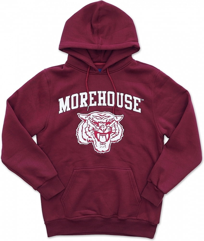 Americas Finest Apparel Alabama Shield Hoodie 3XL, Grey