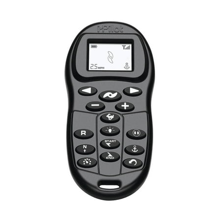 UPC: 0029402036240 | Minn Kota i-Pilot Replacement Remote
