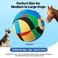 thumbnail image 2 of Herding Ball Pet Prime 25 para perros Australian Shepherd, 2 of 6
