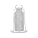 thumbnail image 1 of Btafrte Botella 350 Ml/500 Ml/750 Ml Regalo para Mujer (plata 350 Ml), 1 of 9
