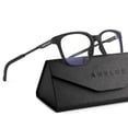 thumbnail image 1 of Gafas de luz azul ANYLUV elegantes contra la fatiga ocular para hombre, 1 of 7