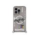 thumbnail image 3 of SKRM SKINARMA Bolt (mag-Charge) Funda para iPhone 15 Pro MAX (Gris), 3 of 3