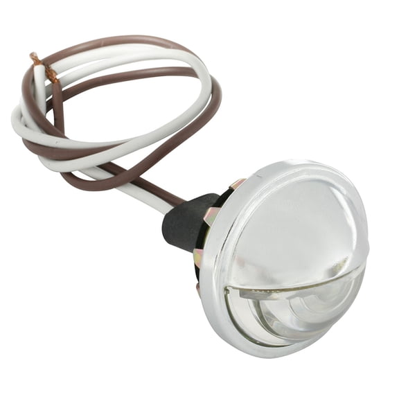 Grote (G6121) LED Auxiliary Lamp
