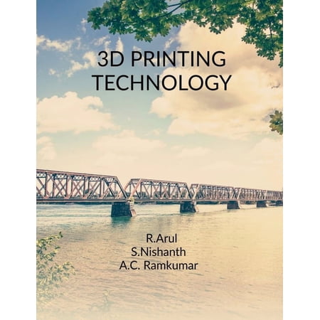 3D Printing Technology (Paperback)