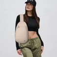 thumbnail image 2 of Bolsa de pickleball CLUCI acolchada, bandolera impermeable, unisex, 2 of 6