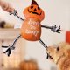 thumbnail image 3 of Navidad Halloween Artículos Para Mascotas Juguetes Interactivos Para Roer Los Dientes Peluches Para Perros Juguetes Masticables Muñeca Juguete Para Perros Juguetes Blandos Para Entretener A Los Perr, 3 of 4
