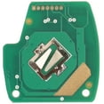 thumbnail image 4 of Jingyuqin G8D-380H/382H/384H-A Remote Car Key Circuit Board For Honda Accord CRV Odyssey Jazz 313.8/315/433.92Mhz ID46/ID48 Chip, 4 of 5