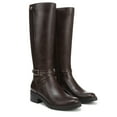 thumbnail image 2 of LifeStride Women's Brittany Wide Calf Knee High Boots - Medium & Wide Width, 2 of 9