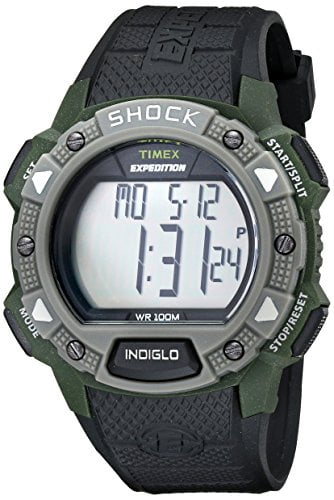 alarm chrono watch walmart