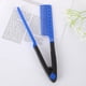 thumbnail image 1 of Peine alisador Sucritude para peinar el cabello Peine alisador para plancha en forma de V Suministros para planchar Cepillo para peinar Para citas Vacaciones Viajes un peine, 1 of 1